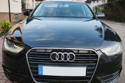 Audi A4 180.000 km 6.900 &euro; Edingen-Neckarhausen 68535