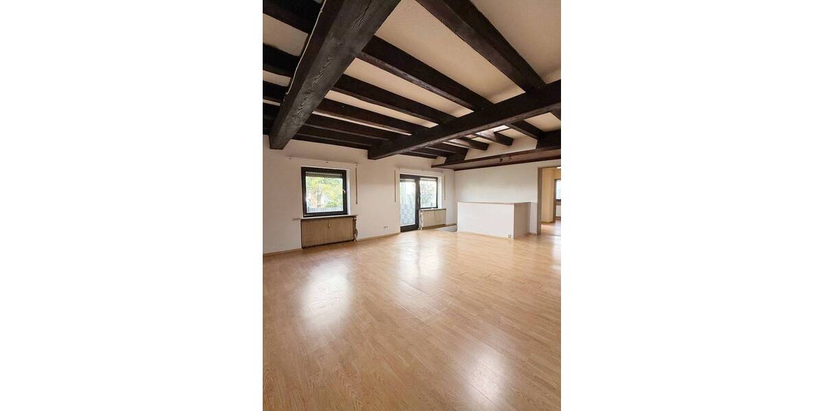 Gestalten Sie Ihr Traumhaus - Bungalow auf großzügigem Grundstück mit Entwicklungspotenzial! 5 zimmer