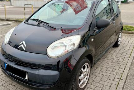 Citroen C1 180.000 km 1.750 &euro; Sinsheim 74889
