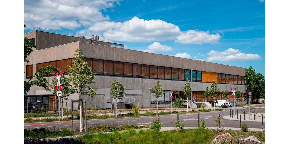 Gewerbeobjekt Mannheim Neckarstadt - 1.999&euro; | Angebot:25654983