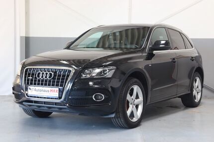 Audi Q5 117.149 km 19.490 € Mannheim 68219