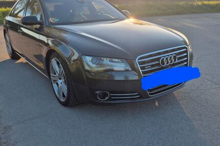 Audi A8 324.000 km 22.999 &euro; Lampertheim-Hofheim 68623