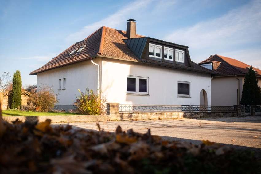 Einfamilienhaus Forst - 7 Zimmer, 200 m&sup2;, 549.000&euro; | Angebot:26877835