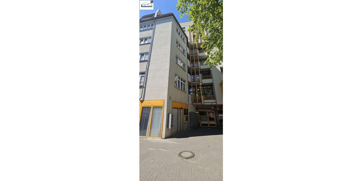 Wohnung zum Kaufen in Ludwigshafen 220.000 € 114 m² 4 zimmer