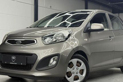 Kia Picanto 130.902 km 5.480 &euro; Sinsheim 74889