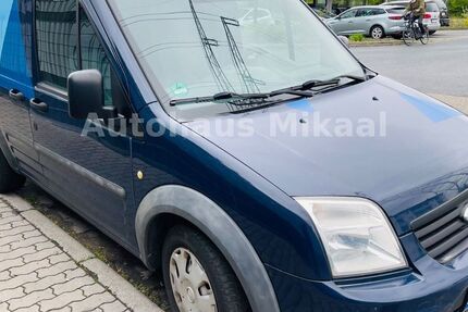 Ford Transit 182.000 km 4.999 &euro; Ketsch 68775