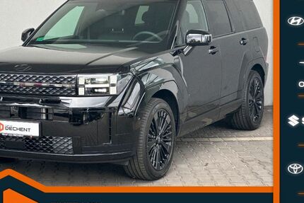 Hyundai SANTA FE 39.000 km 43.919 &euro; Heidelberg 69115