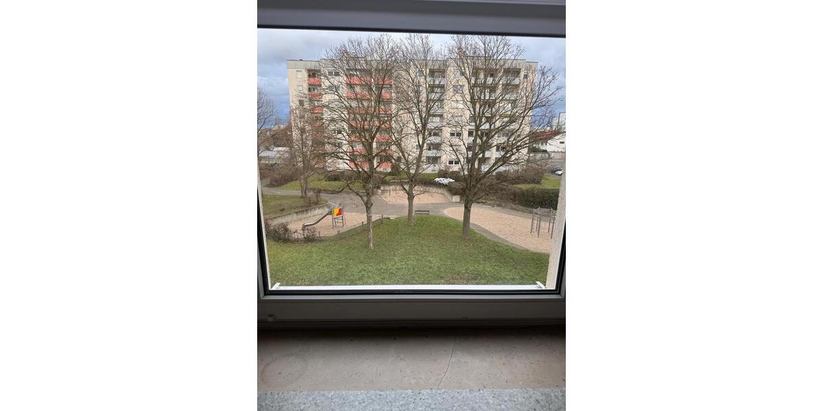 Etagenwohnung Ludwigshafen am Rhein Ludwigshafen-Oggersheim - 3 Zimmer, 73 m&sup2;, 230.000&euro; | Angebot:27122019