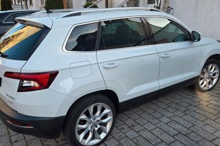 Skoda Karoq 171.000 km 14.500 &euro; Mutterstadt 67112
