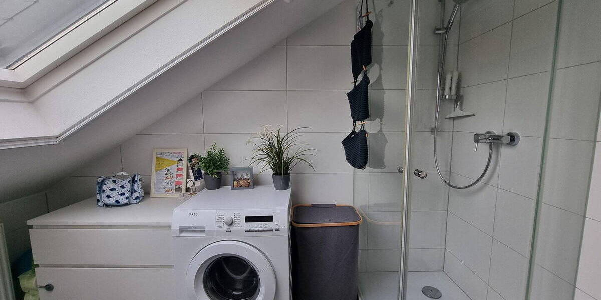 Etagenwohnung Mannheim Neckarau - 3 Zimmer, 60 m&sup2;, 170.000&euro; | Angebot:26670119