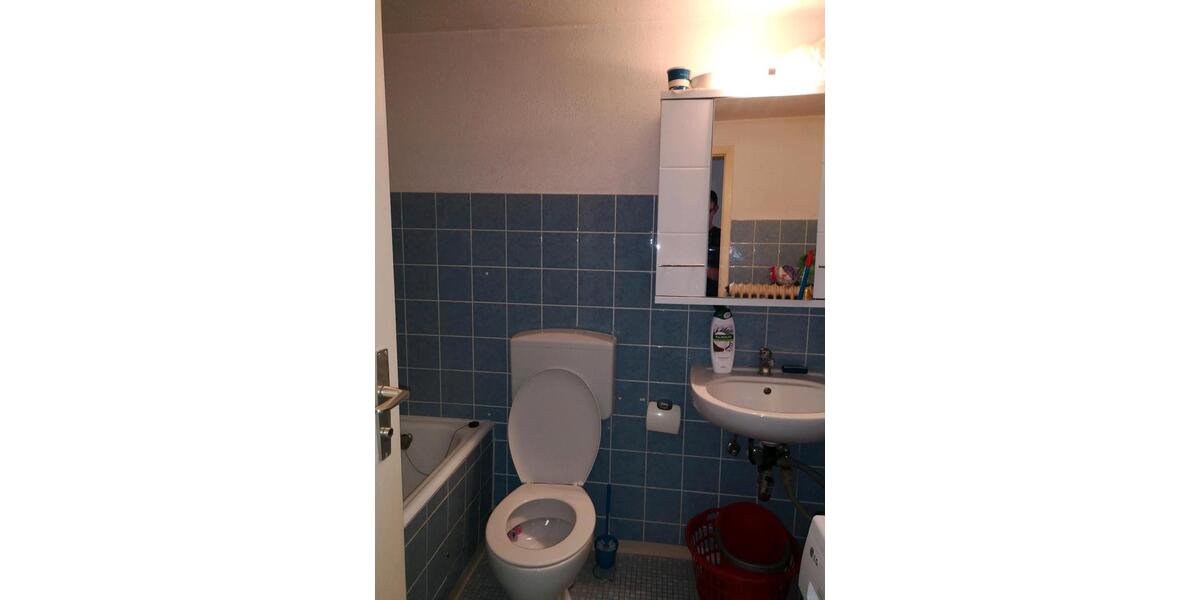 Etagenwohnung Lorsch - 2 Zimmer, 56 m&sup2;, 178.000&euro; | Angebot:25476780