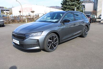 Skoda Octavia 1.050 km 35.289 &euro; Heppenheim 64646