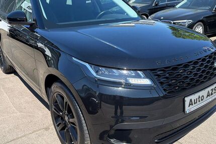 Land Rover Range Rover Velar 133.544 km 33.790 &euro; Schwetzingen 68723