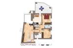Mehrfamilienhaus, Wohnhaus Heppenheim (Bergstraße) Kirschhausen - 6 Zimmer, 193 m&sup2;, 495.000&euro; | Angebot:26015292