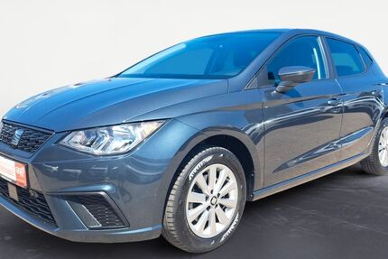 Seat Ibiza 59.900 km 14.790 &euro; Brühl 68782
