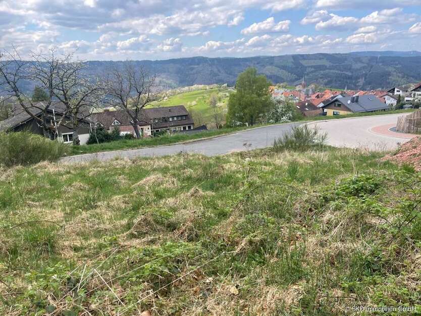 Grundstück zu verkaufen in Oberzent 65.000 € 530 m²