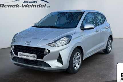 Hyundai i10 42.779 km 11.789 &euro; Speyer 67346