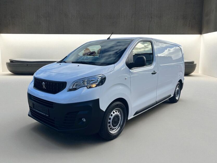 Peugeot Expert 145.600 km 15.499 € Speyer 67346