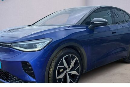 VW ID.5 7.496 km 49.537 &euro; Walldorf 69190