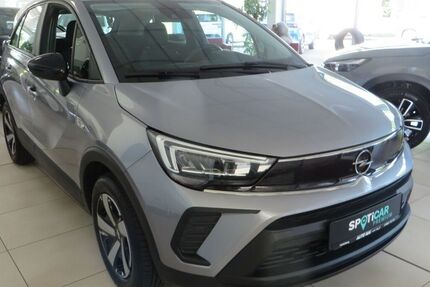 Opel Crossland (X) 31.300 km 11.980 &euro; Heidelberg 69121