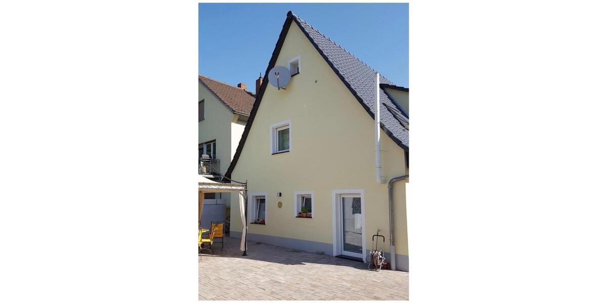 Einfamilienhaus modern Teil Möbliert 4 zimmer