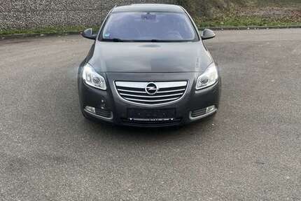 Opel Insignia 191.000 km 2.000 &euro; Hemsbach 69502