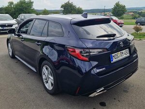 Swace 1.8 Hybrid CVT Comfort+
