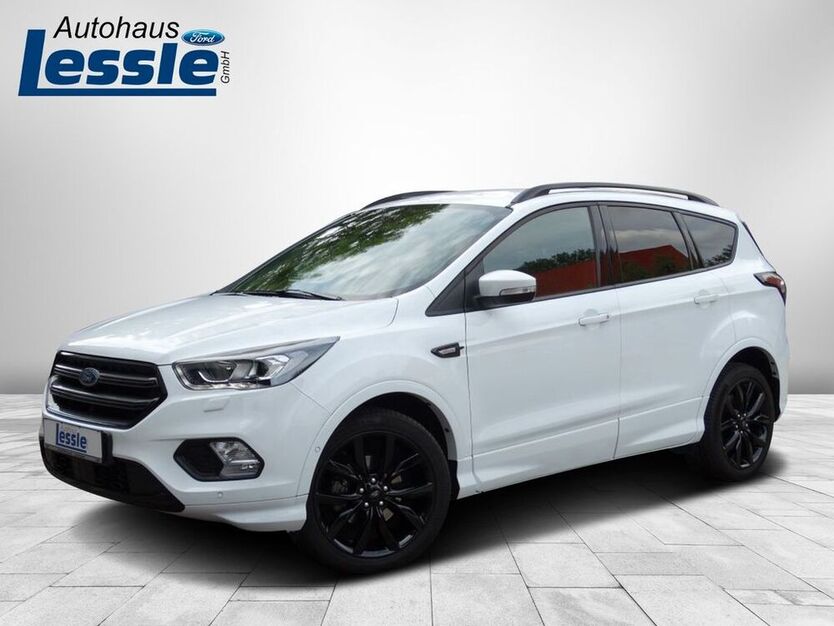 Kuga