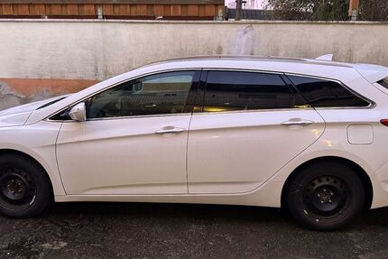 Hyundai i40 115.000 km 7.999 &euro; Harthausen 67376