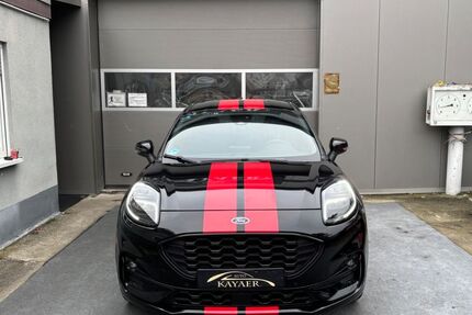 Ford Puma 64.000 km 17.500 &euro; Mutterstadt (Kreis Ludwigshafen) 67112