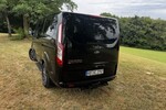 Ford Tourneo Custom Bus 99.900 km 34.500 &euro; Wiesloch 69168