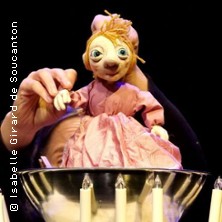 Rapunzel 22.11.2025 Forum Franklin