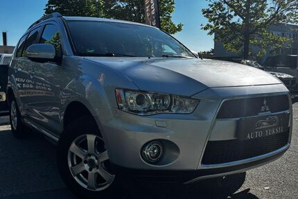 Mitsubishi Outlander 141.500 km 5.499 &euro; Heppenheim 64646