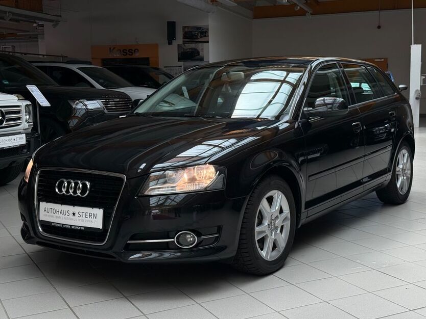 Audi A3 176.500 km 6.990 € Mutterstadt 67112