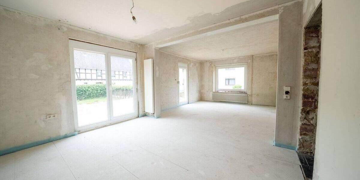 Einfamilienhaus Wiesenbach - 8 Zimmer, 223 m&sup2;, 500.000&euro; | Angebot:26307284