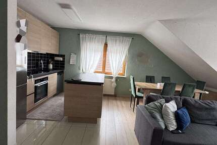 Wohnung Leimen - 2 Zimmer, 52 m&sup2;, 219.000&euro; | Angebot:26321460