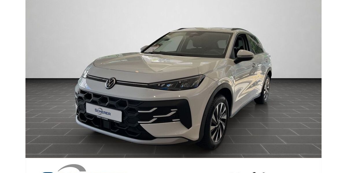 VW T-Roc 3.000 km 32.430 &euro; Mannheim 68167