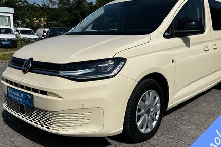 VW Caddy Maxi 21.473 km 32.950 € Weinheim 69469