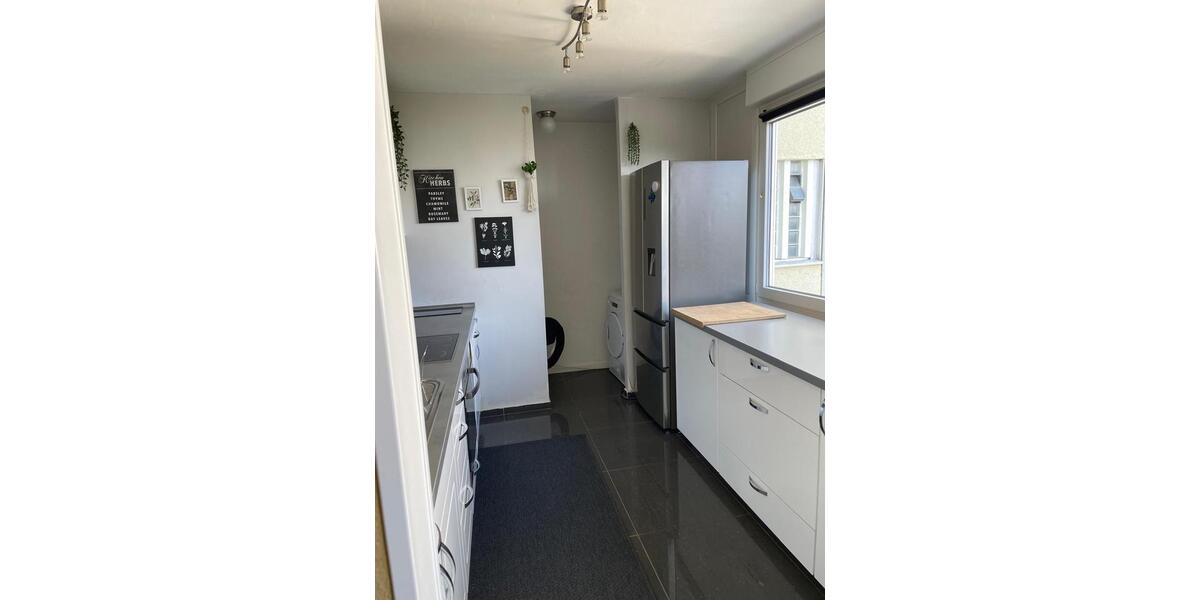 Etagenwohnung Ludwigshafen am Rhein Edigheim - 4.5 Zimmer, 100 m&sup2;, 240.000&euro; | Angebot:27088163