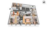 Mehrfamilienhaus, Wohnhaus Ilvesheim - 7.5 Zimmer, 205 m&sup2;, 499.000&euro; | Angebot:26794443