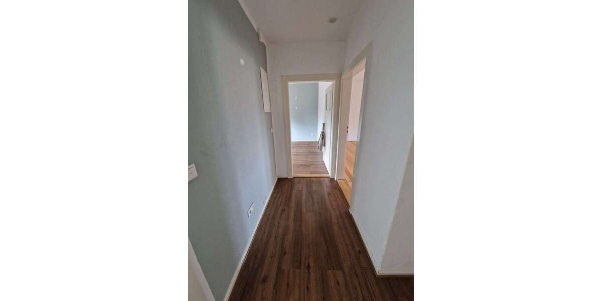 Etagenwohnung Mannheim Käfertal - 2 Zimmer, 60 m&sup2;, 650&euro; | Angebot:27155726