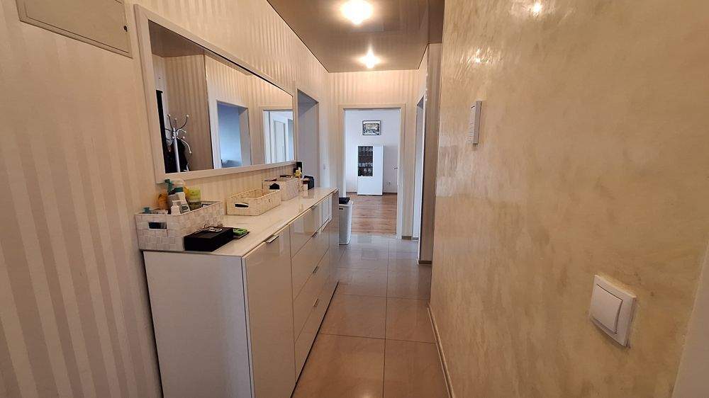 Etagenwohnung Viernheim - 3 Zimmer, 92 m&sup2;, 1.080&euro; | Angebot:25684687