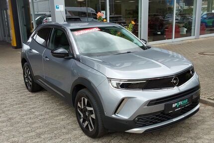 Opel Mokka 17.600 km 16.980 &euro; Heidelberg 69121