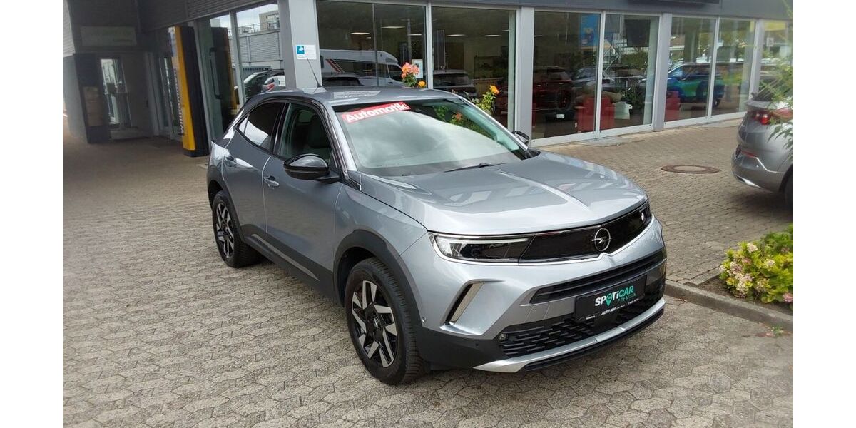 Opel Mokka 17.600 km 16.980 &euro; Heidelberg 69121