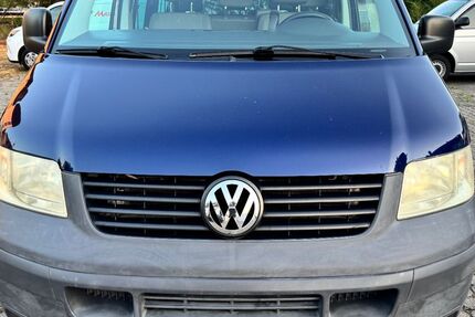 VW T5 Transporter 249.138 km 7.990 &euro; Mannheim 68307