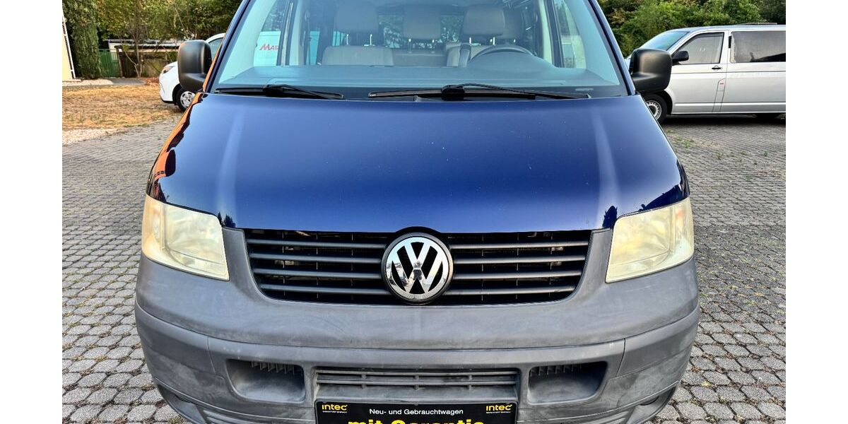 VW T5 Transporter 249.138 km 7.990 &euro; Mannheim 68307