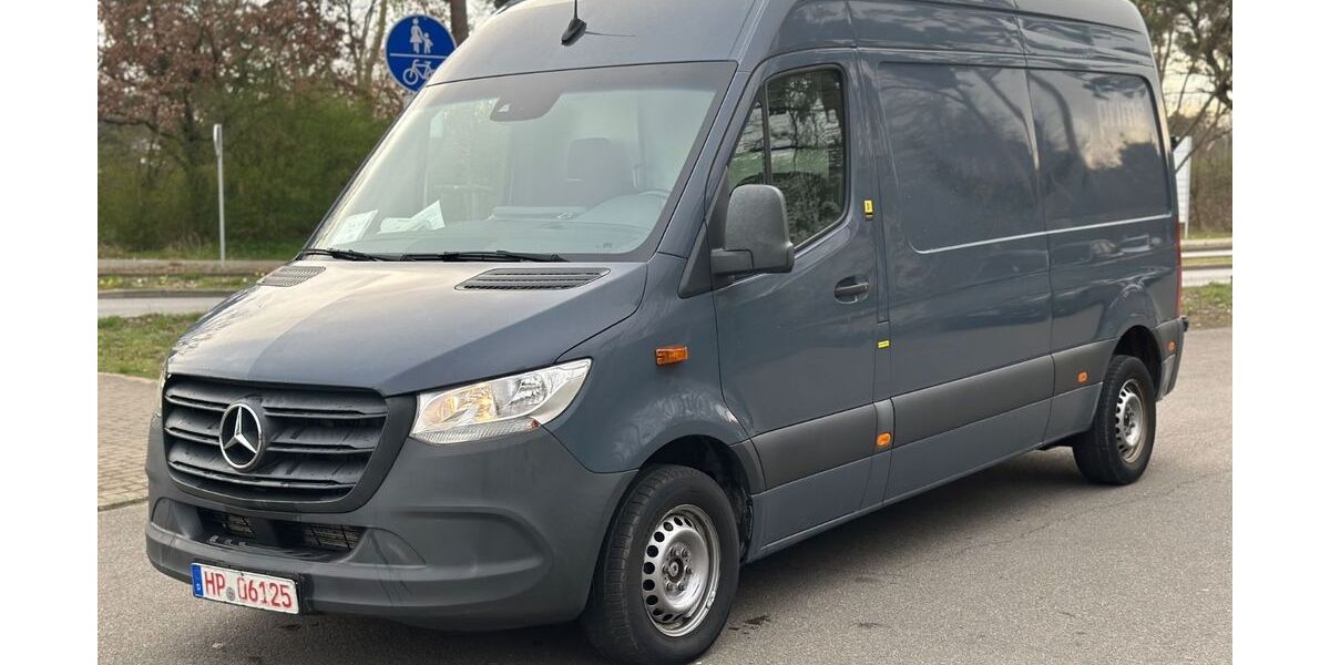 Mercedes-Benz Sprinter 155.000 km 15.950 &euro; Viernheim (bei Mannheim) 68519