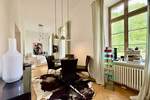 Etagenwohnung Heppenheim (Bergstraße) Heppenheim - 2 Zimmer, 55 m&sup2;, 285.500&euro; | Angebot:25701627