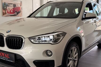 BMW X1 150.000 km 14.599 &euro; Mannheim 68169
