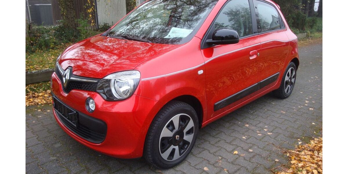 Renault Twingo 23.300 km 11.699 € Lorsch 64653